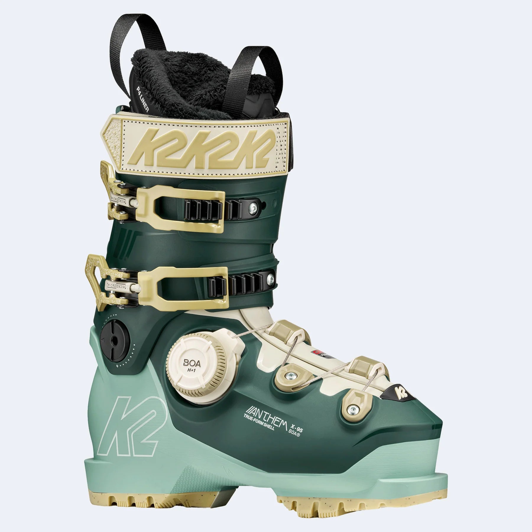 K2 Anthem X BOA 95 Women's Ski Boots 2027