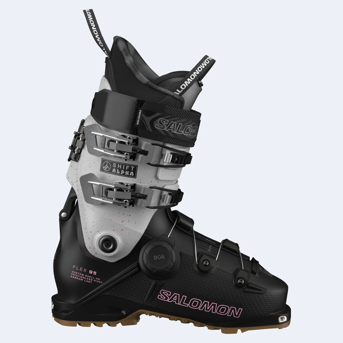 Salomon Shift Alpha S BOA 95 W Women's Ski Boots 2027