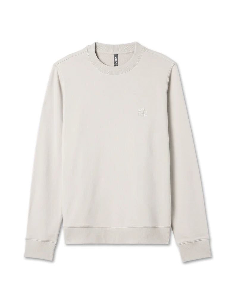 Vuori Men's Cypress Crew