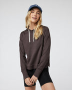 Vuori Women's Halo Essential Hoodie
