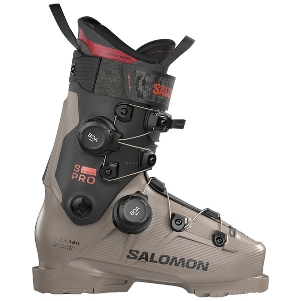 Salomon S/Pro Supra Dual BOA 120 GW Ski Boots 2027