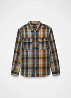 Prana Men's Westbrook Flannel
