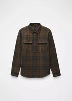 Prana Men's Westbrook Flannel