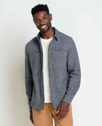 Toad & Co. Men's Kennicott Shirt Jacket