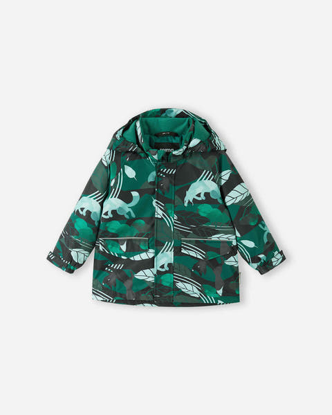 Reima Kid's Kustavi Jacket
