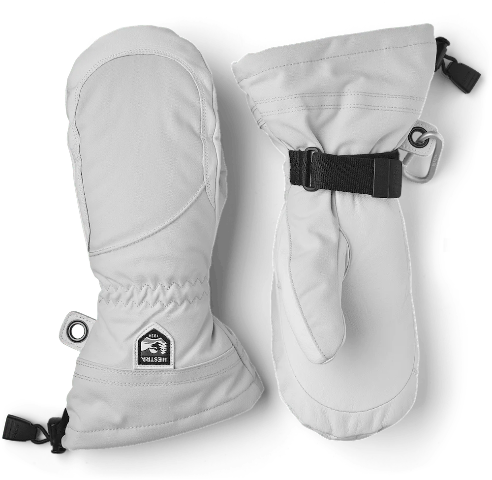 Hestra Women's Heli Mitt