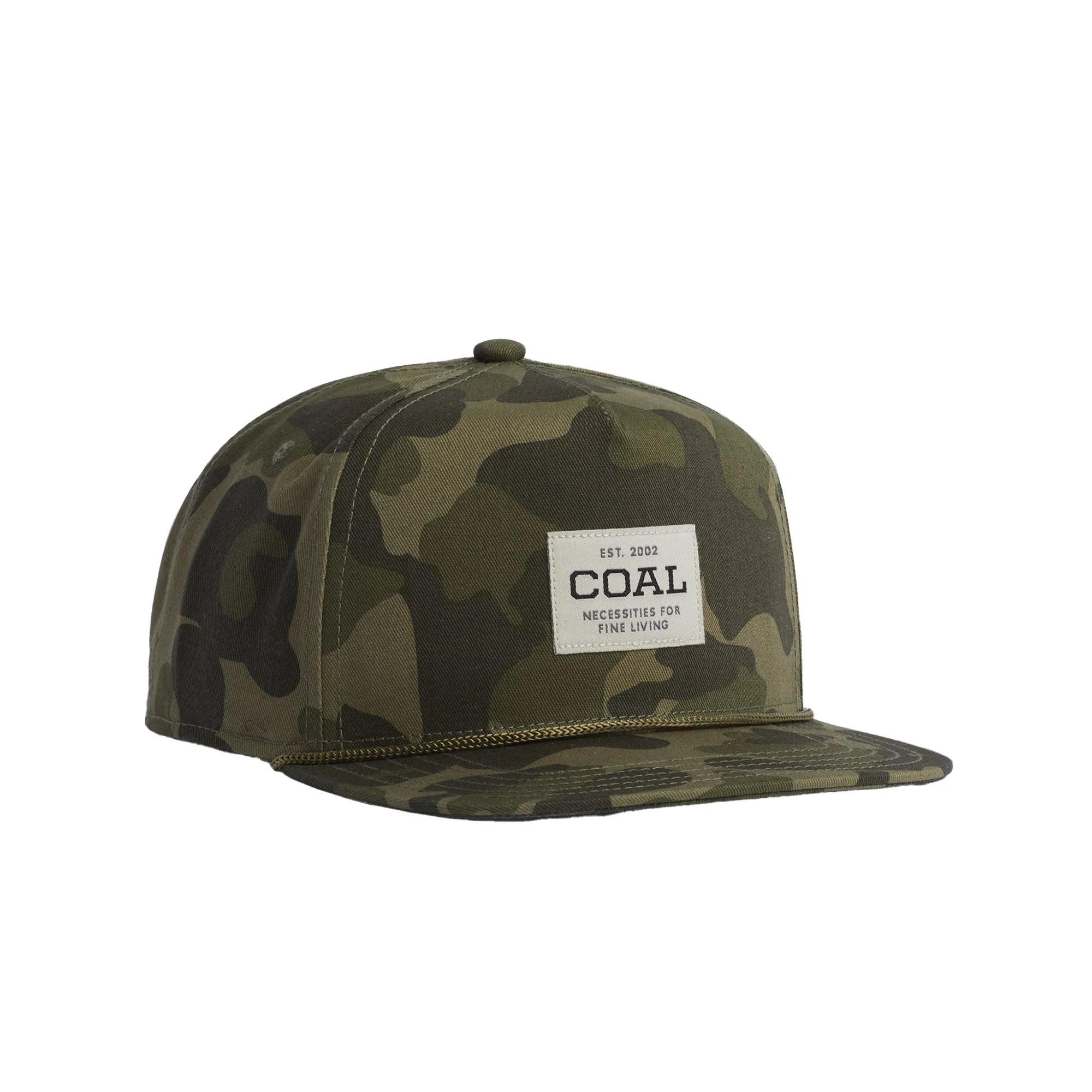 Coal The Uniform Cap