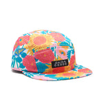 Skida Brim Hat