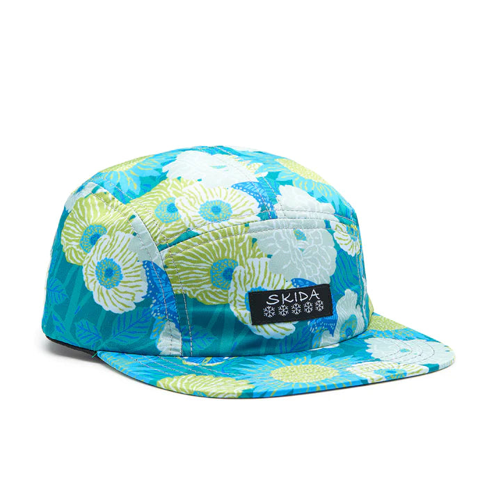 Skida Brim Hat