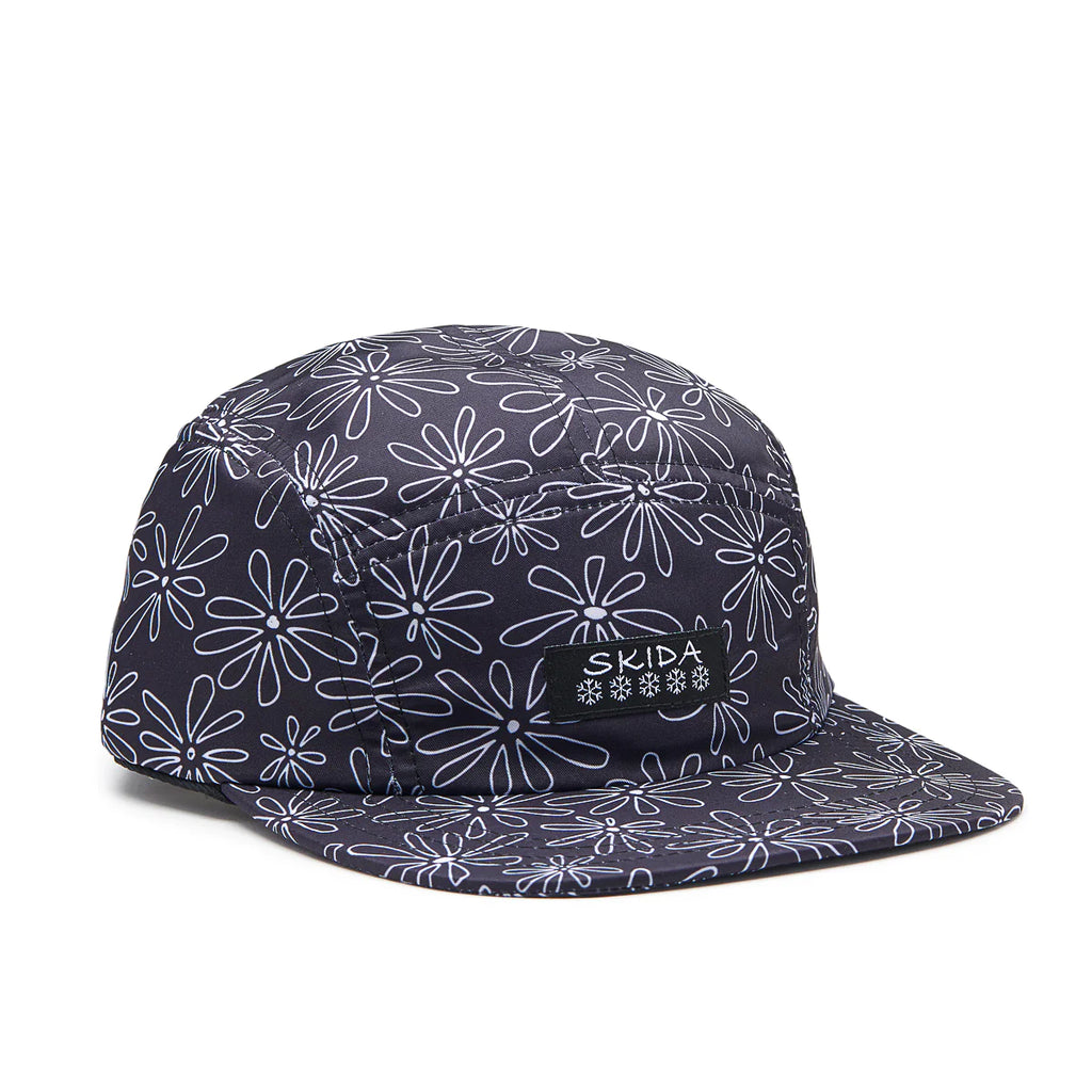 Skida Brim Hat