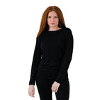 Polarmax Women's Double Layer Crew