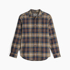 Royal Robbins Men's Lieback Flannel