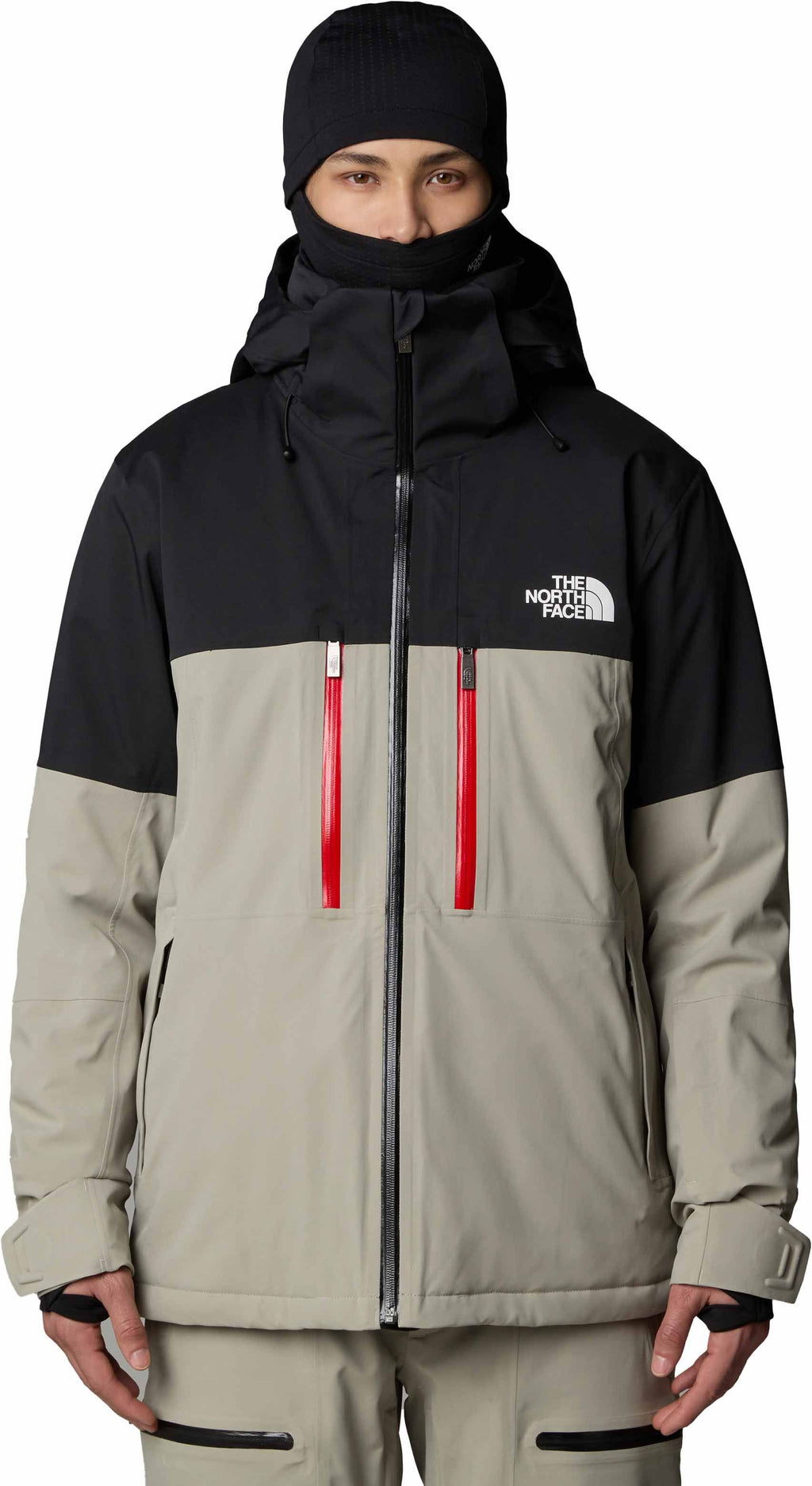 The North Face Men's Chakal Jacket