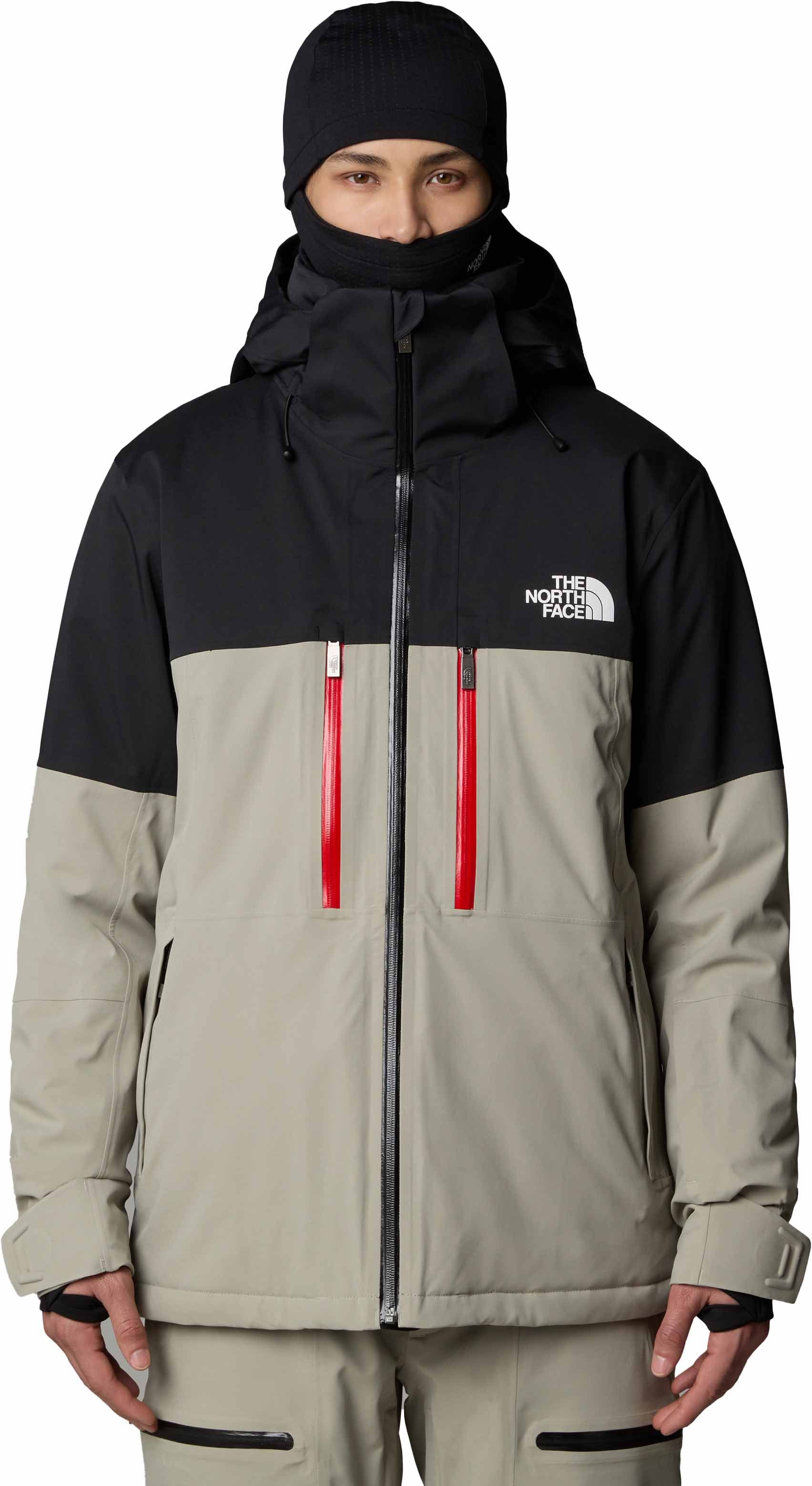 The North Face Men's Chakal Jacket