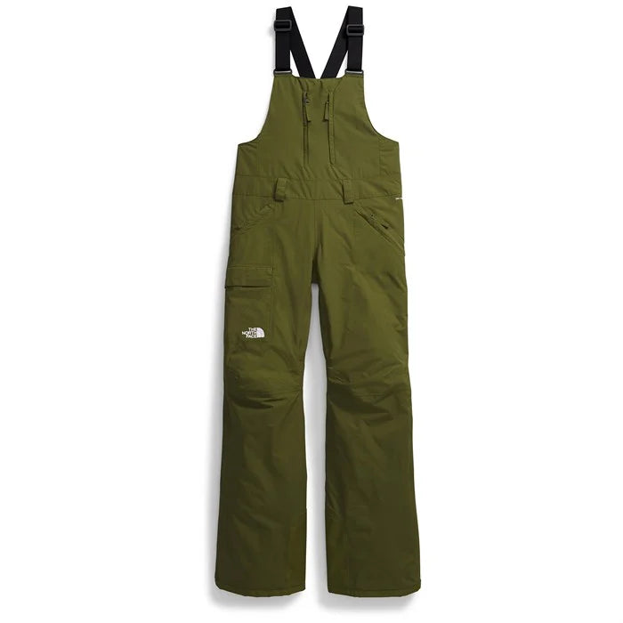 The North Face Women's Freedom Insulated Bib