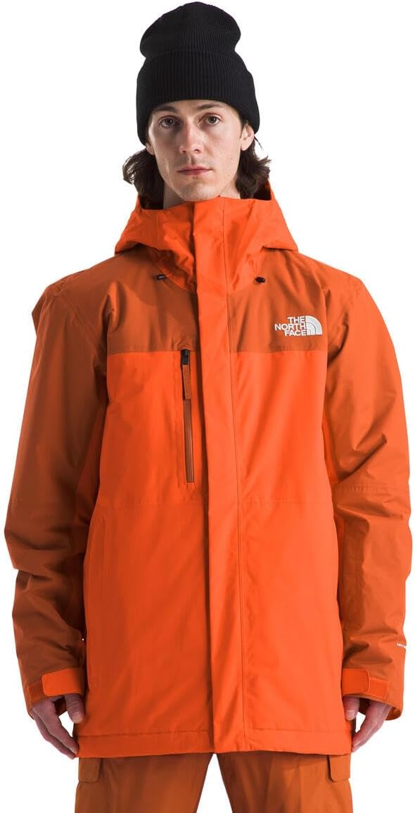 The North Face Men's Freedom Insulated Jacket – Alpine Shop