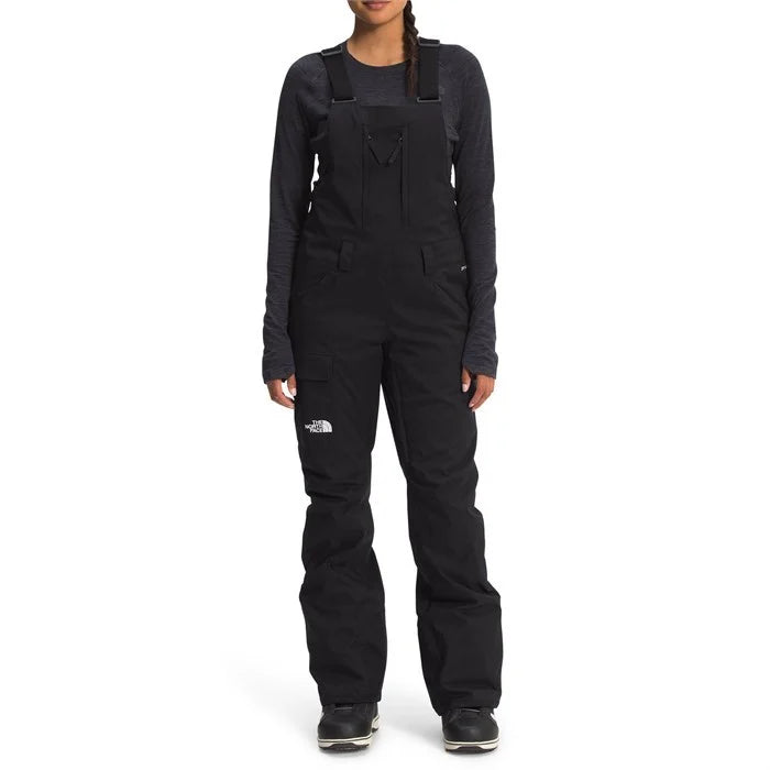 The North Face Women's Freedom Insulated Bib