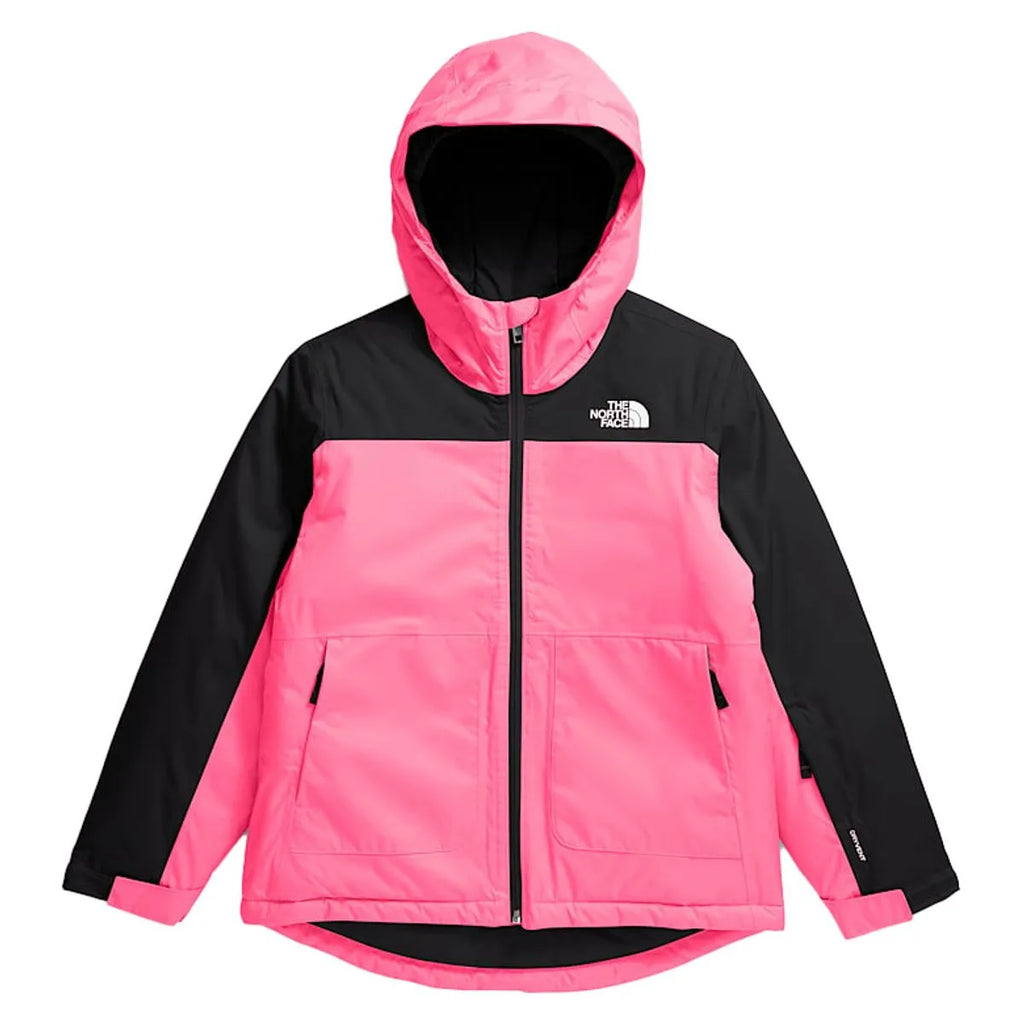 The North Face Girl's Freedom Insulated Jacket