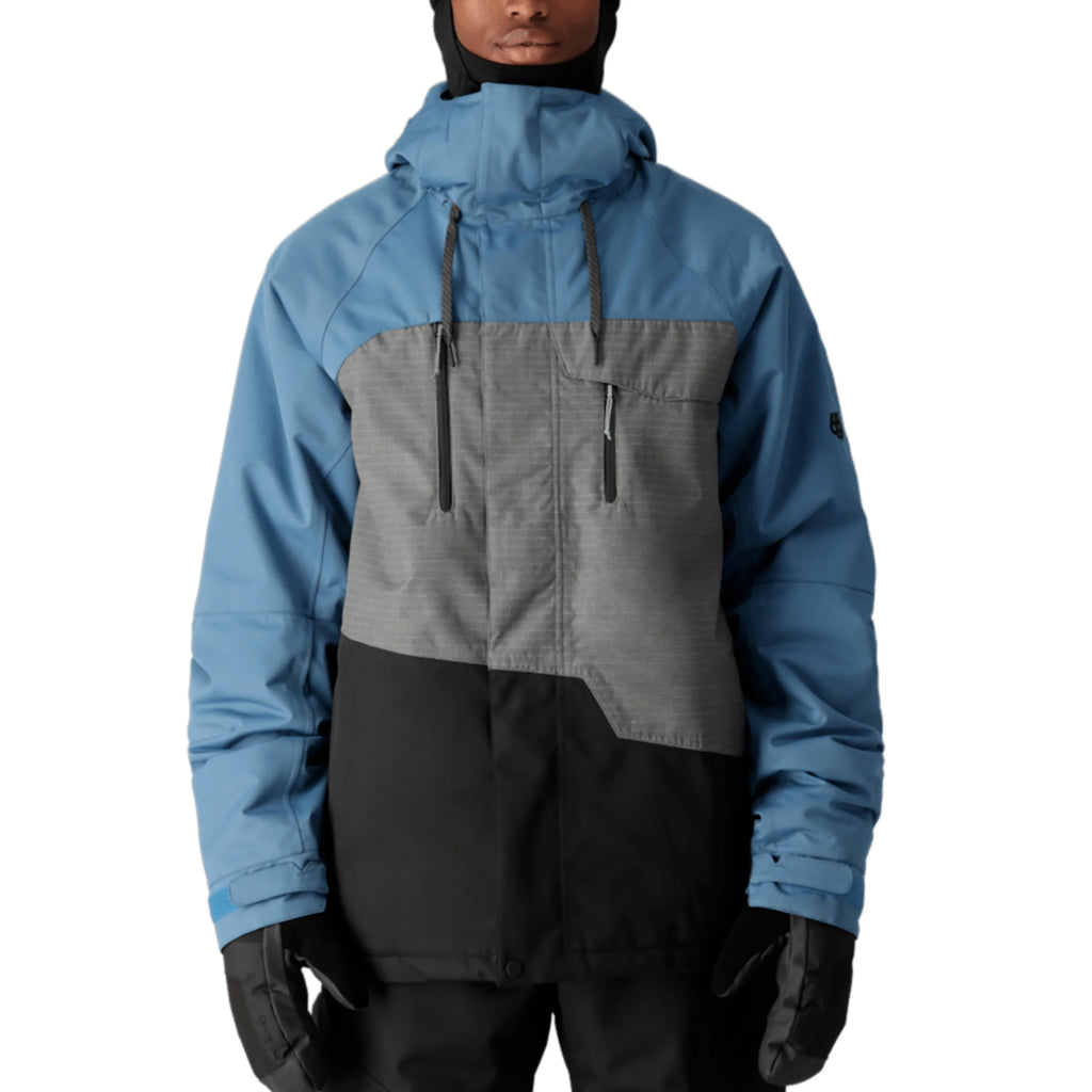 686 Men's Geo Insulated Jacket