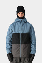 686 Mens Smarty 3-In-1 Form Jacket