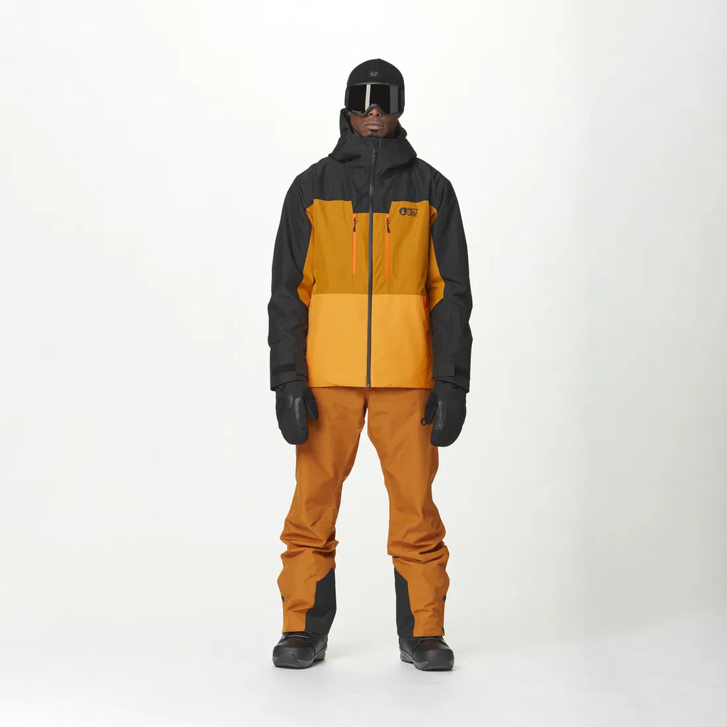 Picture Men's Object Jacket