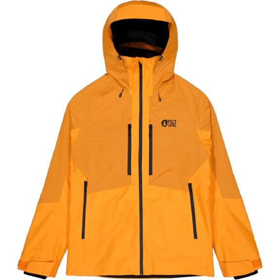 Picture Men's Goods Jacket