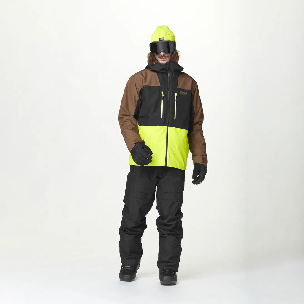 Picture Men's Object Jacket
