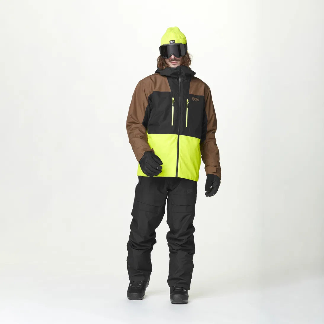 Picture Men's Object Jacket