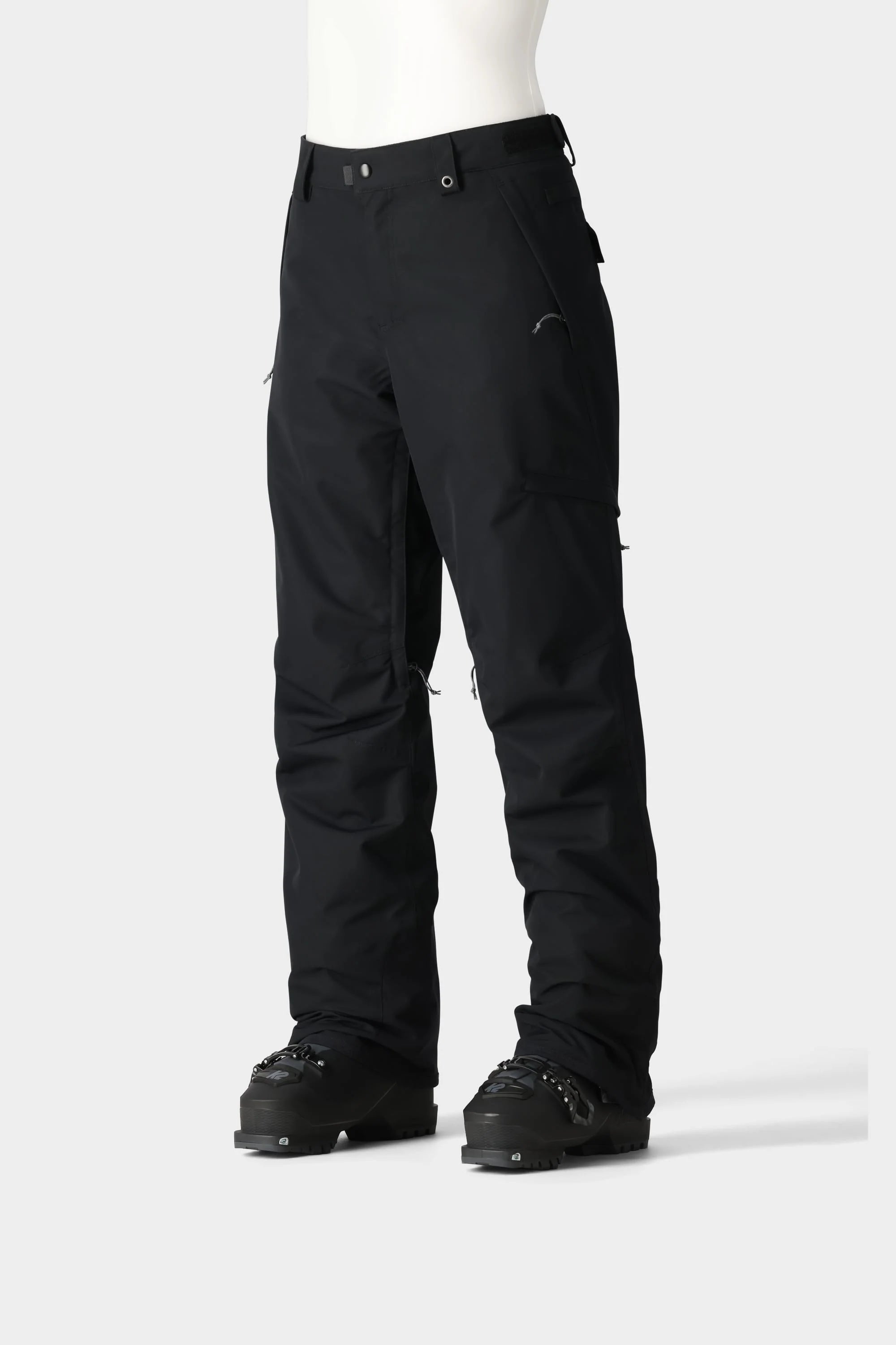 686 Women's Smarty 3-In-1 Cargo Pant