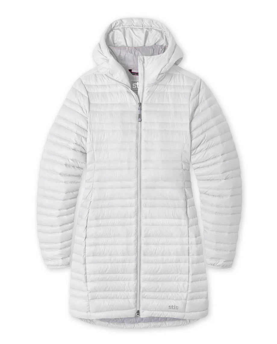 Stio Women's Pinion Down Parka