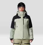 Mountain Hardwear Women's Powder Maven Jacket
