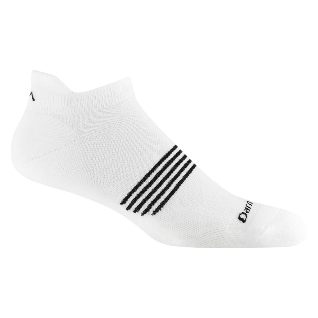 Darn Tough Men's Element No Show Tab Lightweight