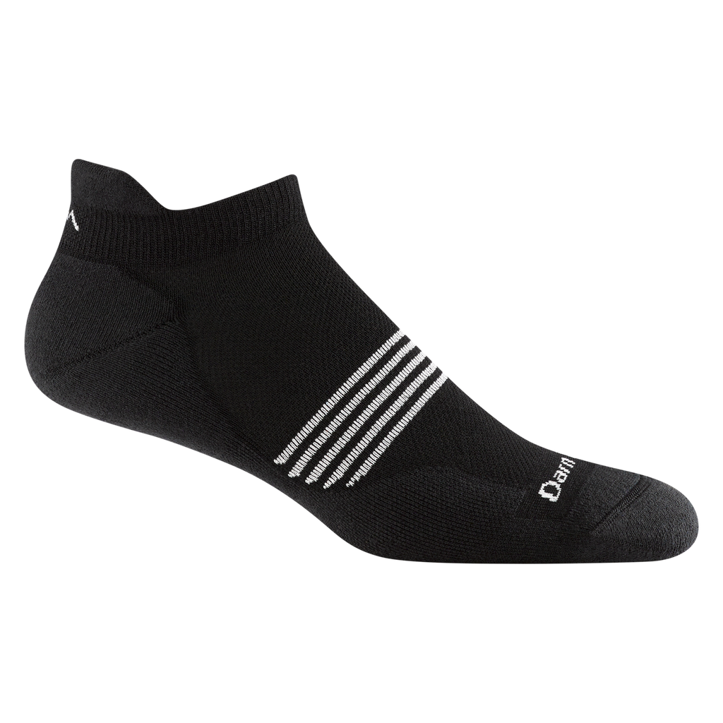 Darn Tough Men's Element No Show Tab Lightweight