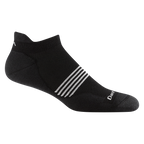 Darn Tough Men's Element No Show Tab Lightweight