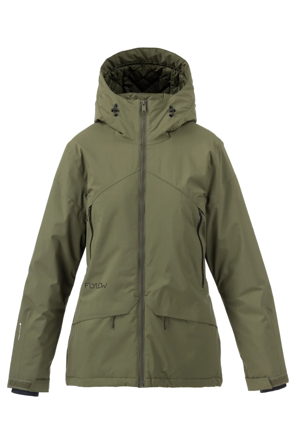 Flylow Women's Sarah Insulated Jacket