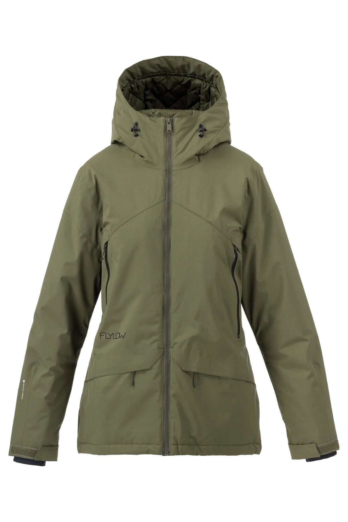 Flylow Women's Sarah Insulated Jacket