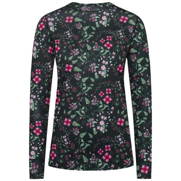 Kari Traa Fryd Long Sleeve Top