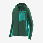Patagonia Women's R1 CrossStrata Hoody
