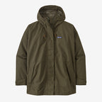 Patagonia Women's Outdoor Everyday Rain Jacket