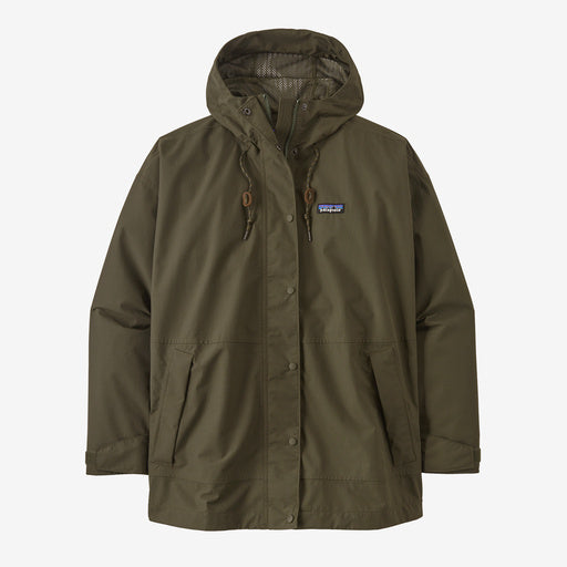 Patagonia Women's Outdoor Everyday Rain Jacket