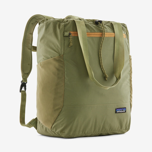 Patagonia Ultralight Black Hole Tote Pack – Alpine Shop