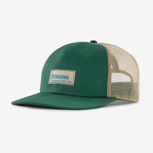 Patagonia Relaxed Trucker