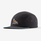 Patagonia Graphic Maclure Hat