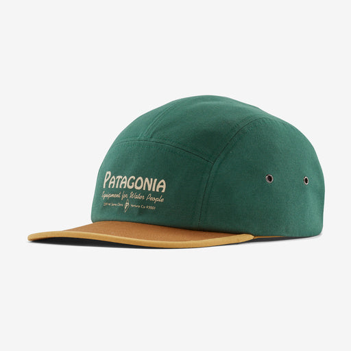 Patagonia Graphic Maclure Hat – Alpine Shop