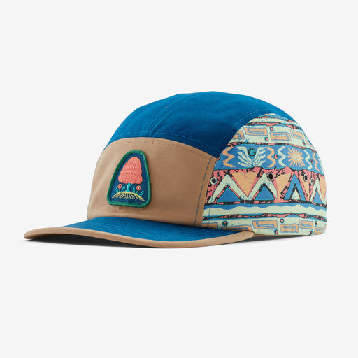 Patagonia Graphic Maclure Hat – Alpine Shop