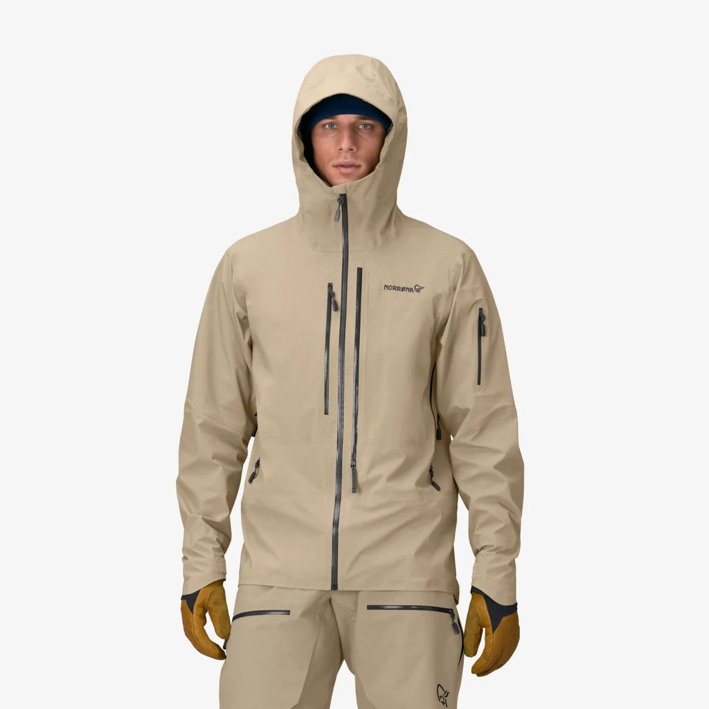 Norrona Men's Lofoten Gore-Tex Pro Jacket