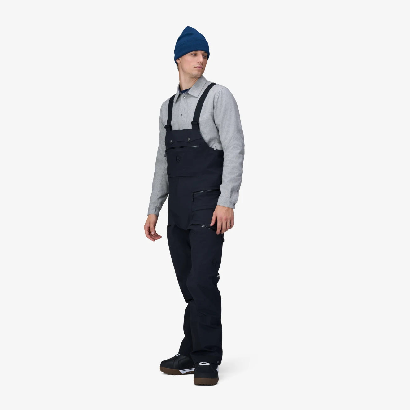 最終値下NORRONA tamok Gore-Tex Shell Bib (W) Norrona Men's Tamok Gore-Tex Performance Shell Bib – Alpine Shop
