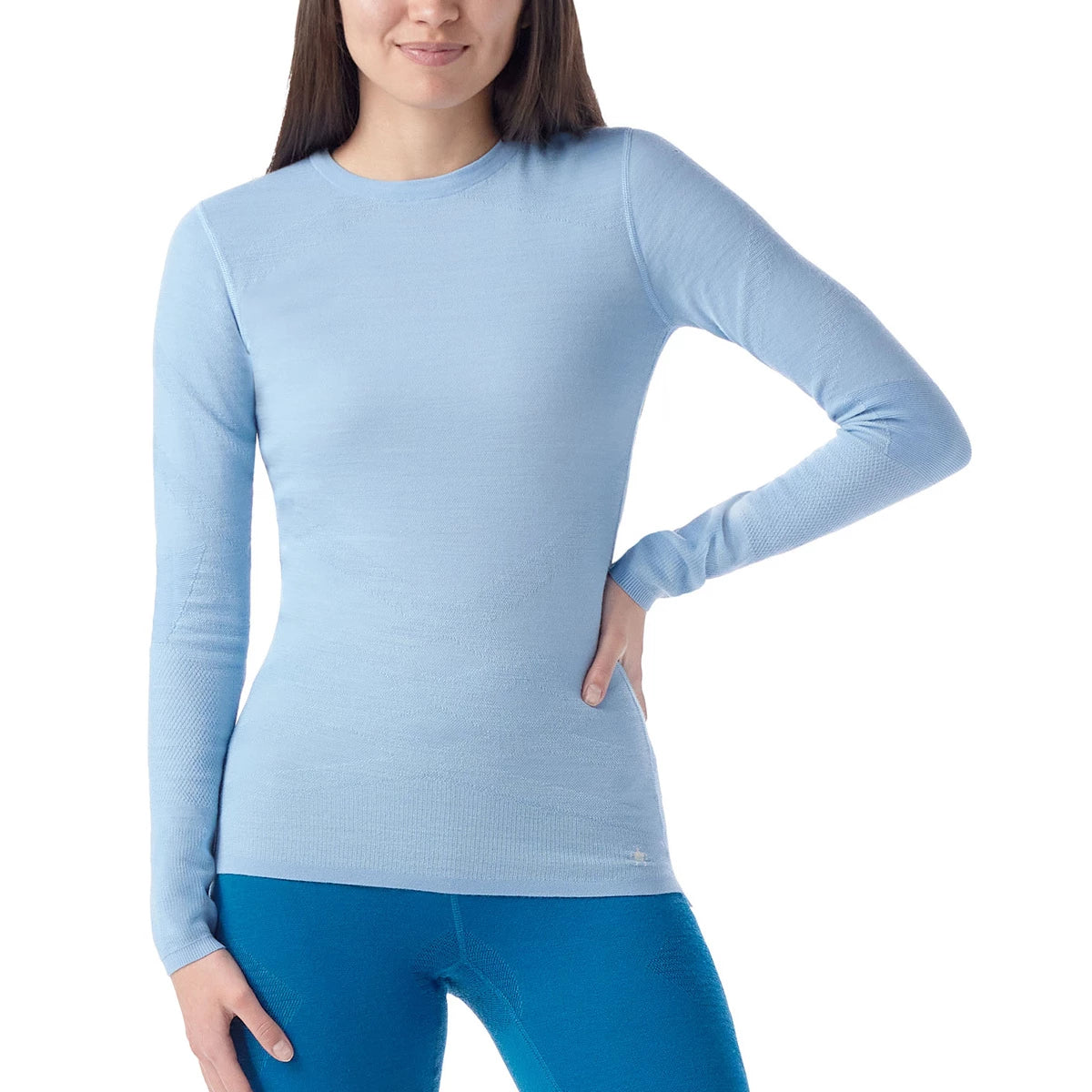 Smartwool Women's Intraknit Thermal Merino Crew