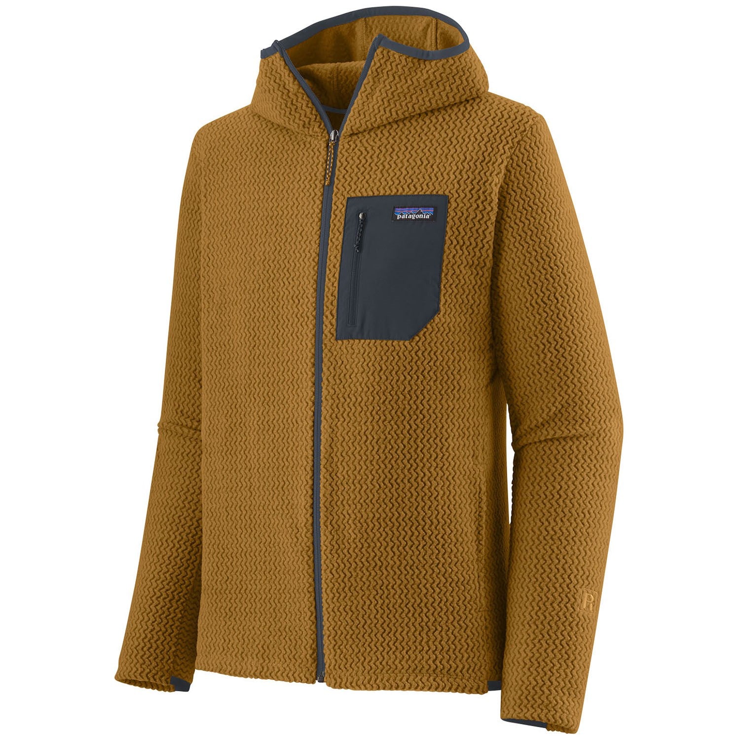 Patagonia Men's R1 Air Full-Zip Hoody
