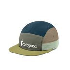 Cotopaxi Tech 5-Panel Hat